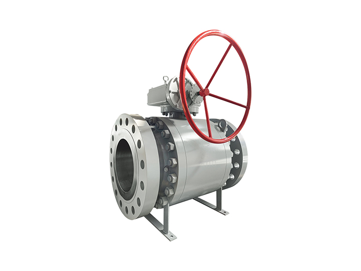 閥桿拉傷了怎么修復？